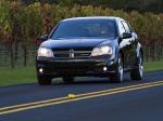 Dodge Avenger 2010 года